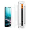 Samsung Galaxy A36 Spigen Glas.tR Ez Fit Beskyttelsesglass - 2 Stk.