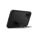 Samsung Galaxy A36 Spigen Tough Armor Deksel - Svart