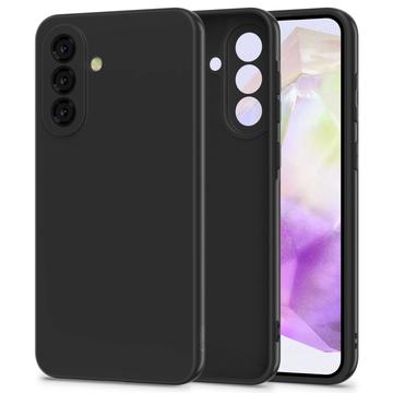 Samsung Galaxy A36 Tech-Protect Icon Silikondeksel