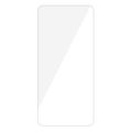 Samsung Galaxy A36/A56 Beskyttelsesglass - Case Friendly - Gjennomsiktig