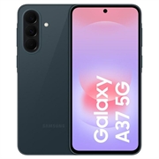 Samsung Galaxy A37 - 128GB - Grågrønn