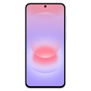 Samsung Galaxy A37 - 128GB - Hvit