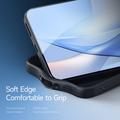 Samsung Galaxy A37 Dux Ducis Aimo Hybrid-deksel - Svart