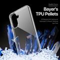 Samsung Galaxy A37 Dux Ducis Clin Hybrid-deksel - Klar