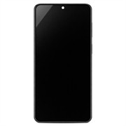 Samsung Galaxy A37 Frontdeksel & LCD-skjerm GH82-39232A