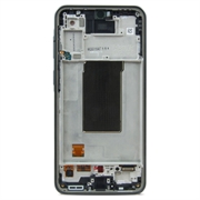 Samsung Galaxy A37 Frontdeksel & LCD-skjerm GH82-39232A