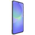 Samsung Galaxy A37 Imak UX-5 TPU-deksel - gjennomsiktig