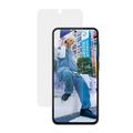 Samsung Galaxy A37 PanzerGlass Ultra-Wide Fit EasyAligner Beskyttelsesglass - Gjennomsiktig