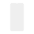 Samsung Galaxy A37 PanzerGlass Ultra-Wide Fit EasyAligner Beskyttelsesglass - Gjennomsiktig