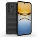 Samsung Galaxy A37 Rugged TPU-deksel