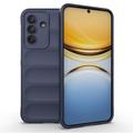 Samsung Galaxy A37 Rugged TPU-deksel