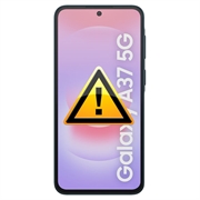 Utskifting av Samsung Galaxy A37 Batteri