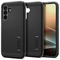 Samsung Galaxy A37 Spigen Tough Armor Deksel - Svart