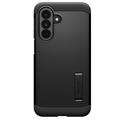 Samsung Galaxy A37 Spigen Tough Armor Deksel - Svart