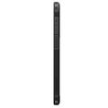 Samsung Galaxy A37 Spigen Tough Armor Deksel - Svart