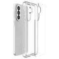 Samsung Galaxy A37 Spigen Ultra Hybrid Deksel - Kristallklar