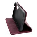 Samsung Galaxy A37 Tactical Xproof lommebokveske - Rød beret