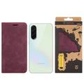 Samsung Galaxy A37 Tactical Xproof lommebokveske - Rød beret