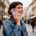 Samsung Galaxy A37 Tech-Protect Icon Silikondeksel