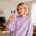 Samsung Galaxy A37 Tech-Protect Icon Silikondeksel