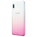 Samsung Galaxy A40 Gradation Cover EF-AA405CPEGWW - Rosa