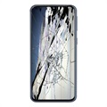 Reparasjon av Samsung Galaxy A40 LCD-display & Berøringsskjerm - Svart