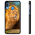 Samsung Galaxy A40 Beskyttelsesdeksel - Løve