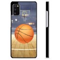 Samsung Galaxy A41 Beskyttelsesdeksel - Basketball