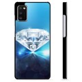 Samsung Galaxy A41 Beskyttelsesdeksel - Diamant