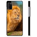 Samsung Galaxy A41 Beskyttelsesdeksel - Løve
