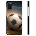 Samsung Galaxy A41 Beskyttelsesdeksel - Fotball