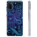 Samsung Galaxy A41 TPU-deksel - Kretskort