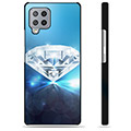 Samsung Galaxy A42 5G Beskyttelsesdeksel - Diamant