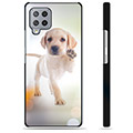 Samsung Galaxy A42 5G Beskyttelsesdeksel - Hund
