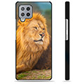 Samsung Galaxy A42 5G Beskyttelsesdeksel - Løve