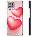 Samsung Galaxy A42 5G Beskyttelsesdeksel - Love
