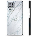 Samsung Galaxy A42 5G Beskyttelsesdeksel - Marmor