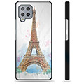 Samsung Galaxy A42 5G Beskyttelsesdeksel - Paris