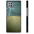 Samsung Galaxy A42 5G Beskyttelsesdeksel - Storm