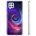 Samsung Galaxy A42 5G TPU-deksel - Galakse