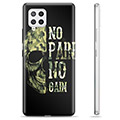 Samsung Galaxy A42 5G TPU-deksel - No Pain, No Gain