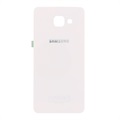 Samsung Galaxy A5 (2016) Batterideksel - Hvit