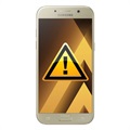 Utskifting av Samsung Galaxy A5 (2017) Batteri