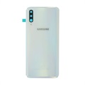 Samsung Galaxy A50 Bakdeksel GH82-19229B - Hvit