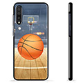 Samsung Galaxy A50 Beskyttelsesdeksel - Basketball