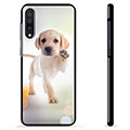 Samsung Galaxy A50 Beskyttelsesdeksel - Hund