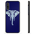 Samsung Galaxy A50 Beskyttelsesdeksel - Elefant
