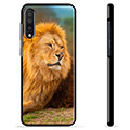 Samsung Galaxy A50 Beskyttelsesdeksel - Løve