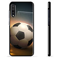 Samsung Galaxy A50 Beskyttelsesdeksel - Fotball