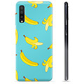 Samsung Galaxy A50 TPU-deksel - Bananer
